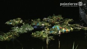 Noc Kupały nad Jeziorem Lednica - zdjęcie 49