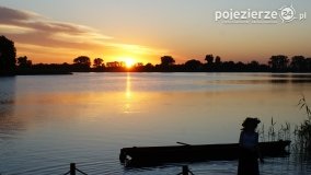 Noc Kupały nad Jeziorem Lednica - zdjęcie 40