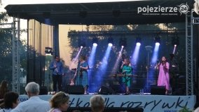 Noc Kupały nad Jeziorem Lednica - zdjęcie 35