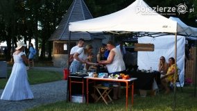 Noc Kupały nad Jeziorem Lednica - zdjęcie 6