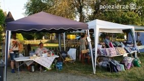 Noc Kupały nad Jeziorem Lednica - zdjęcie 4