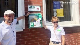 „Strefa Bezpieczeństwa Compensy” na gnieźnieńskim Rynku - zdjęcie 102