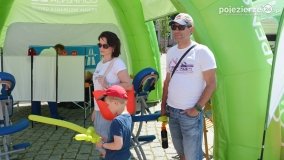 „Strefa Bezpieczeństwa Compensy” na gnieźnieńskim Rynku - zdjęcie 90