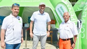 „Strefa Bezpieczeństwa Compensy” na gnieźnieńskim Rynku - zdjęcie 77