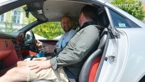 „Strefa Bezpieczeństwa Compensy” na gnieźnieńskim Rynku - zdjęcie 74