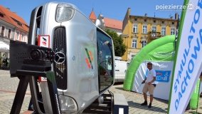 „Strefa Bezpieczeństwa Compensy” na gnieźnieńskim Rynku - zdjęcie 69