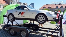 „Strefa Bezpieczeństwa Compensy” na gnieźnieńskim Rynku - zdjęcie 68