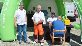 „Strefa Bezpieczeństwa Compensy” na gnieźnieńskim Rynku - zdjęcie 64