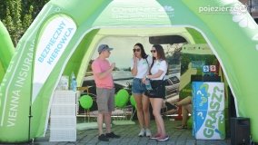 „Strefa Bezpieczeństwa Compensy” na gnieźnieńskim Rynku - zdjęcie 61