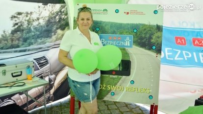 „Strefa Bezpieczeństwa Compensy” na gnieźnieńskim Rynku