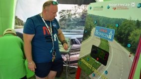 „Strefa Bezpieczeństwa Compensy” na gnieźnieńskim Rynku - zdjęcie 55