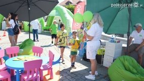 „Strefa Bezpieczeństwa Compensy” na gnieźnieńskim Rynku - zdjęcie 36