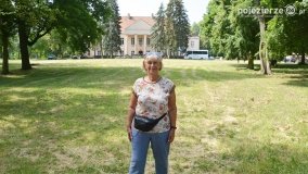 Seniorzy z Poznania zwiedzali Niechanowo - zdjęcie 20