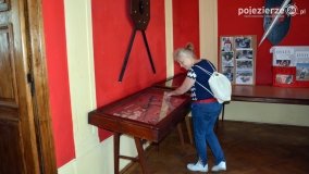 Seniorzy z Poznania zwiedzali Niechanowo - zdjęcie 11