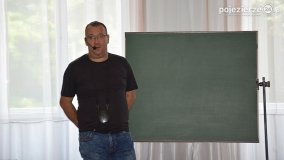 Seniorzy z Poznania zwiedzali Niechanowo - zdjęcie 10