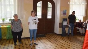 Seniorzy z Poznania zwiedzali Niechanowo - zdjęcie 4