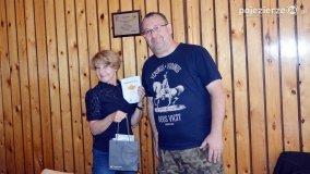 Poznali sekrety kościoła i pałacu w Niechanowie - zdjęcie 58