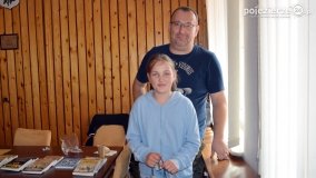 Poznali sekrety kościoła i pałacu w Niechanowie - zdjęcie 56