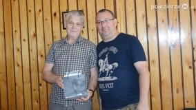 Poznali sekrety kościoła i pałacu w Niechanowie - zdjęcie 55