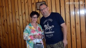 Poznali sekrety kościoła i pałacu w Niechanowie - zdjęcie 53