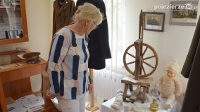 Poznali sekrety kościoła i pałacu w Niechanowie - zdjęcie 52