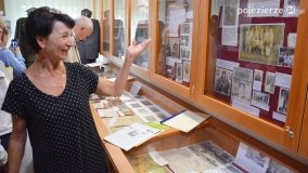 Poznali sekrety kościoła i pałacu w Niechanowie - zdjęcie 48