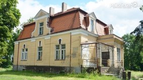 Poznali sekrety kościoła i pałacu w Niechanowie - zdjęcie 43