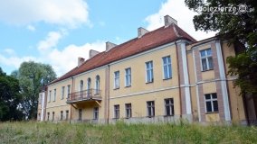 Poznali sekrety kościoła i pałacu w Niechanowie - zdjęcie 41