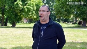 Poznali sekrety kościoła i pałacu w Niechanowie - zdjęcie 40