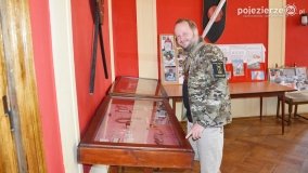 Poznali sekrety kościoła i pałacu w Niechanowie - zdjęcie 34