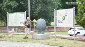 Poznali sekrety kościoła i pałacu w Niechanowie - zdjęcie 17