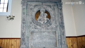 Poznali sekrety kościoła i pałacu w Niechanowie - zdjęcie 14