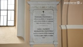 Poznali sekrety kościoła i pałacu w Niechanowie - zdjęcie 11