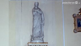 Poznali sekrety kościoła i pałacu w Niechanowie - zdjęcie 10