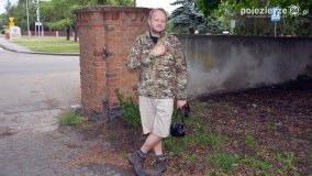 Poznali sekrety kościoła i pałacu w Niechanowie - zdjęcie 4