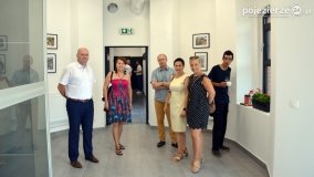 Wieża ciśnień w Janowcu Wielkopolskim oficjalnie otwarta! - zdjęcie 15