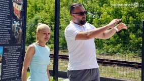 Wieża ciśnień w Janowcu Wielkopolskim oficjalnie otwarta! - zdjęcie 14