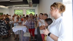 Wieża ciśnień w Janowcu Wielkopolskim oficjalnie otwarta! - zdjęcie 13