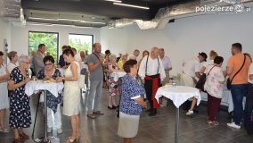 Wieża ciśnień w Janowcu Wielkopolskim oficjalnie otwarta! - zdjęcie 12