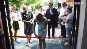 Wieża ciśnień w Janowcu Wielkopolskim oficjalnie otwarta! - zdjęcie 9