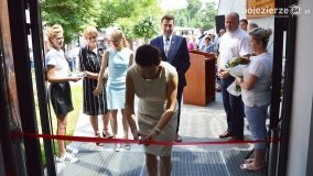 Wieża ciśnień w Janowcu Wielkopolskim oficjalnie otwarta! - zdjęcie 8