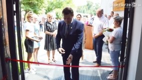 Wieża ciśnień w Janowcu Wielkopolskim oficjalnie otwarta! - zdjęcie 6