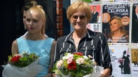 Wieża ciśnień w Janowcu Wielkopolskim oficjalnie otwarta! - zdjęcie 5