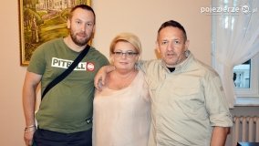 Druga „Noc Tajemnic” w pałacu w Zakrzewie już za nami! - zdjęcie 39