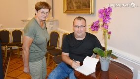 Druga „Noc Tajemnic” w pałacu w Zakrzewie już za nami! - zdjęcie 38