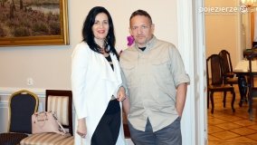 Druga „Noc Tajemnic” w pałacu w Zakrzewie już za nami! - zdjęcie 37