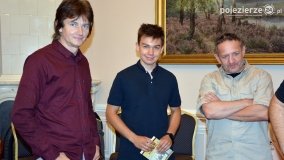 Druga „Noc Tajemnic” w pałacu w Zakrzewie już za nami! - zdjęcie 35