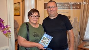 Druga „Noc Tajemnic” w pałacu w Zakrzewie już za nami! - zdjęcie 34