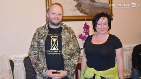 Druga „Noc Tajemnic” w pałacu w Zakrzewie już za nami! - zdjęcie 33