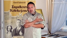 Druga „Noc Tajemnic” w pałacu w Zakrzewie już za nami! - zdjęcie 31